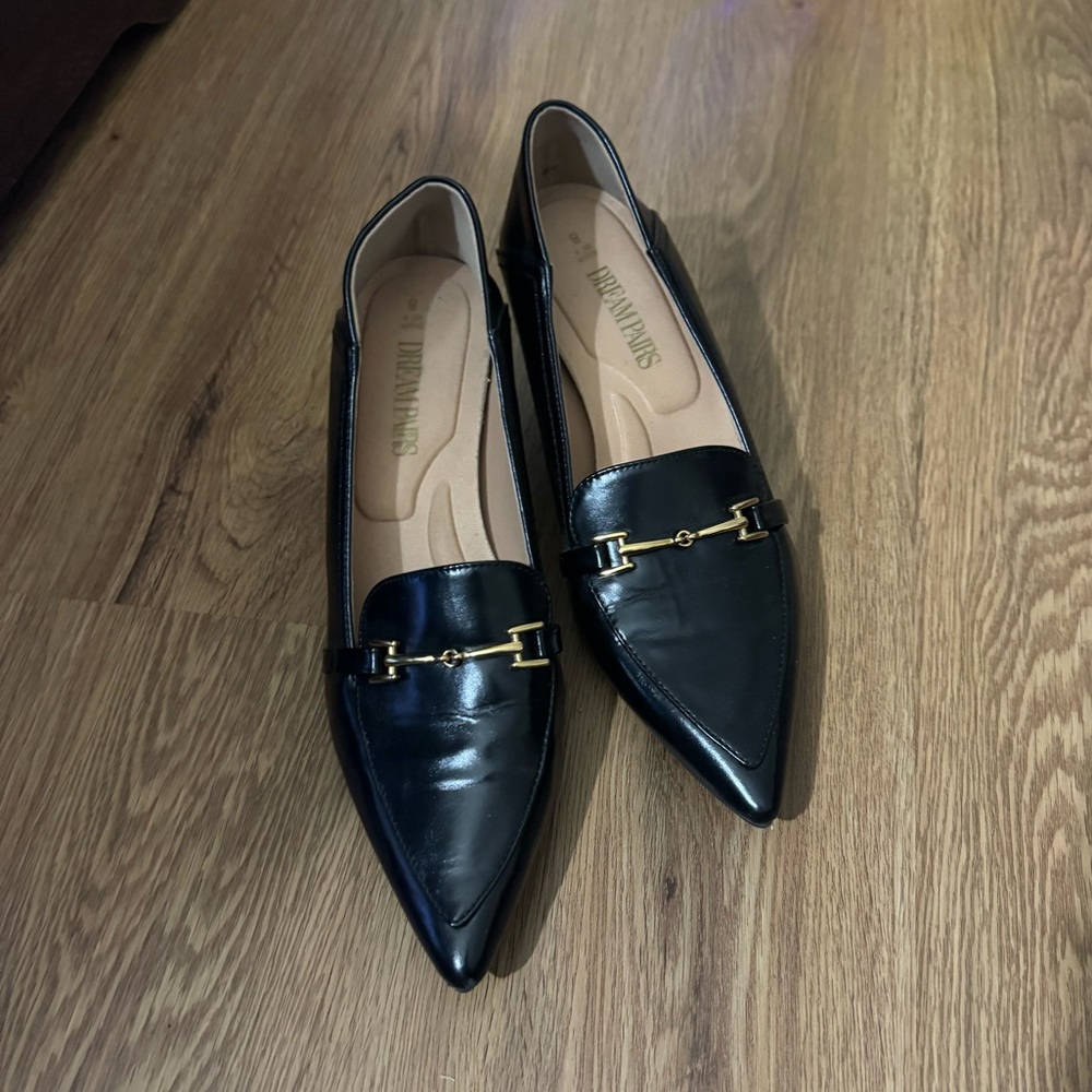 WORK HEELS